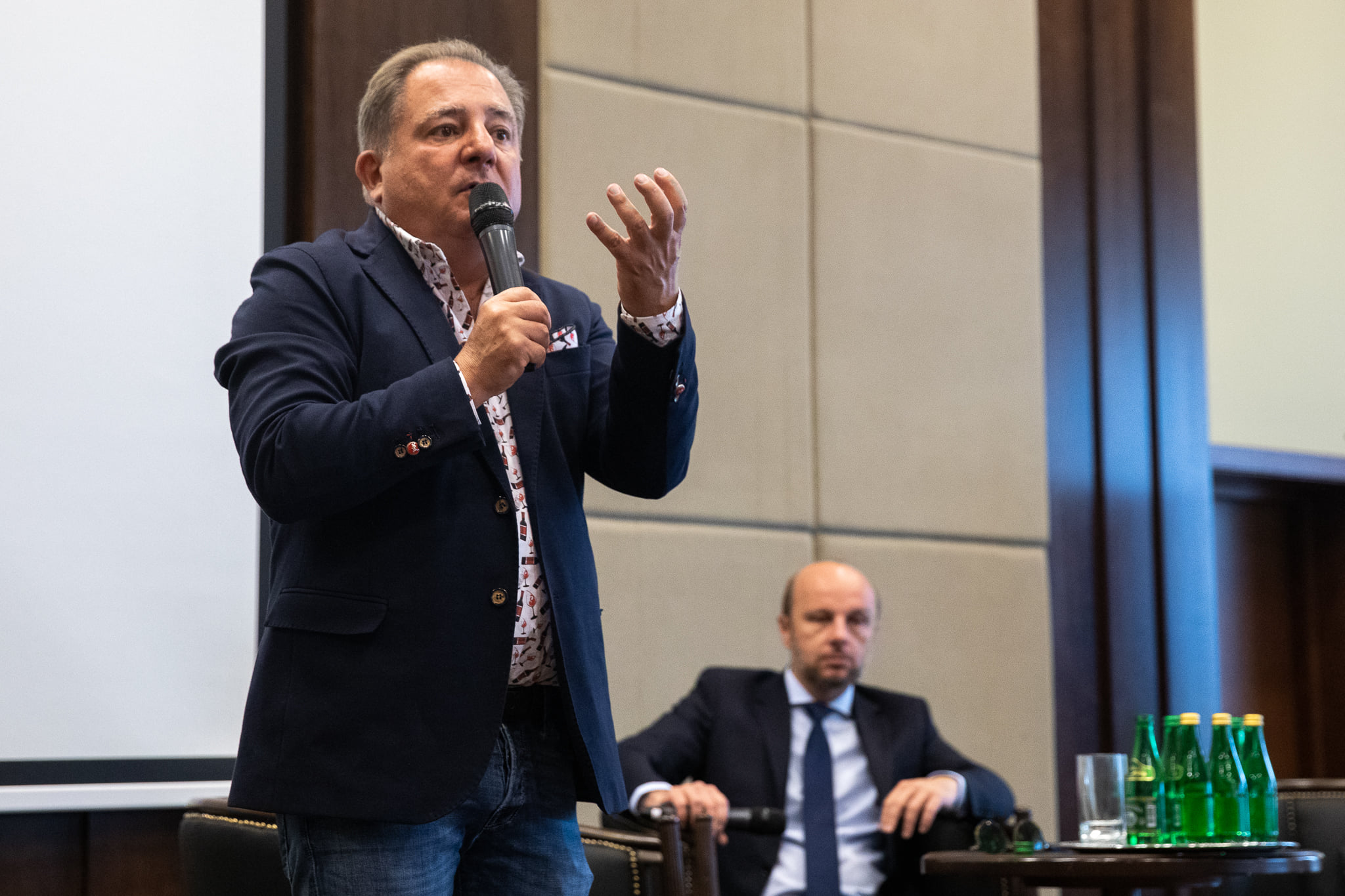 Festiwal kulinarny „Karpaty na widelcu" w przyszłym roku w Rzeszowie [ZDJĘCIA] - Zdjęcie główne