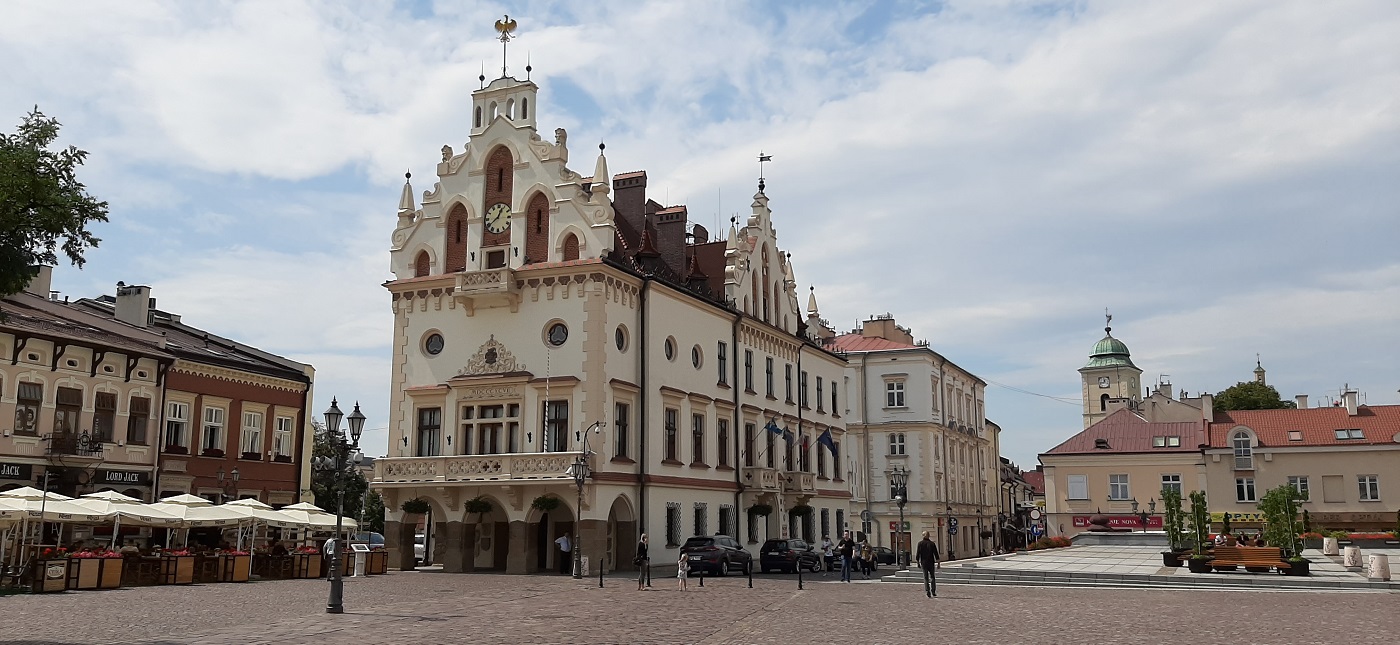 Znamy ostateczną listę kandydatów na stanowisko prezydenta Rzeszowa - Zdjęcie główne