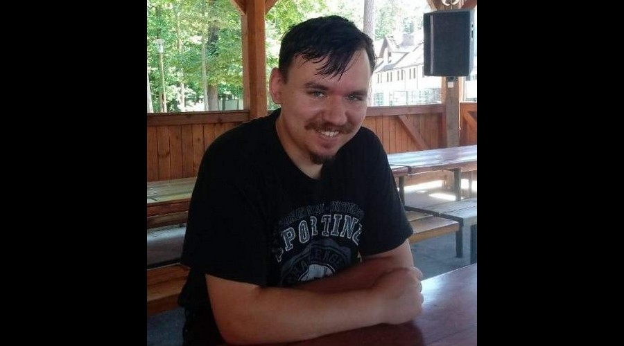 Zaginął Jakub Janiszewski z Sanoka [FOTO] - Zdjęcie główne