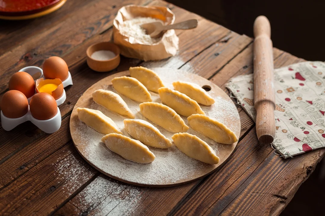 Gdzie dobrze zjeść podczas pobytu w Bieszczadach? Oto najlepsze restauracje zdaniem klientów - Zdjęcie główne