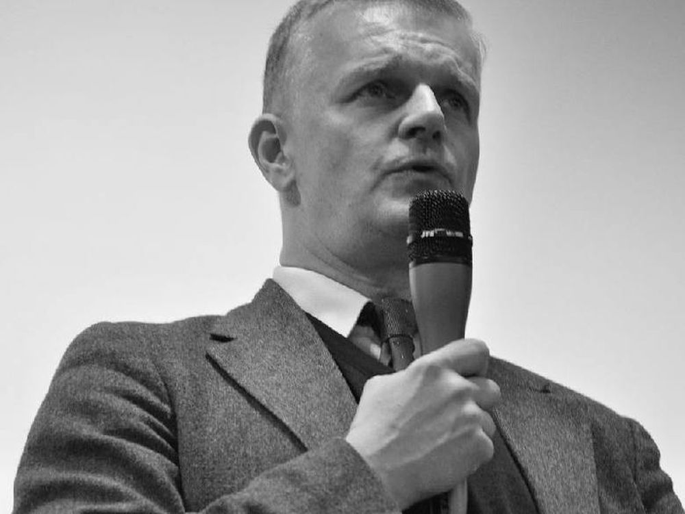 NIE ŻYJE były wiceprezydent Stalowej Woli - Zdjęcie główne