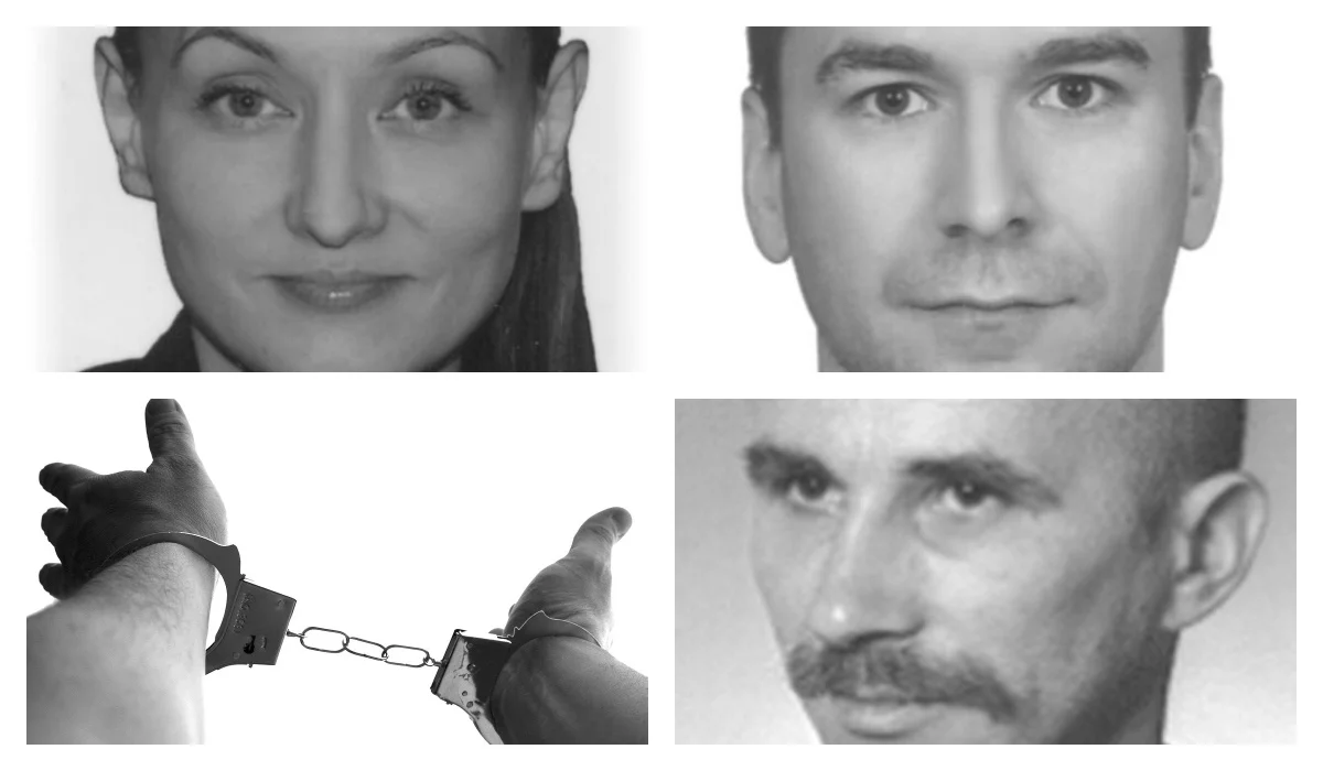 Poznaj twarze gwałcicieli dzieci i przestępców na tle seksualnym z Podkarpacia [ZDJĘCIA] - Zdjęcie główne
