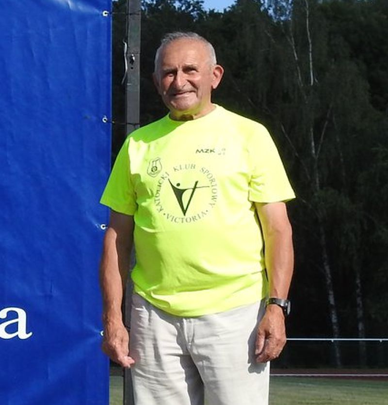 Stanisław Anioł