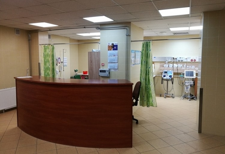 Milion złotych STRACIŁ rzeszowski szpital po restrukturyzacji PBS. Co teraz? - Zdjęcie główne