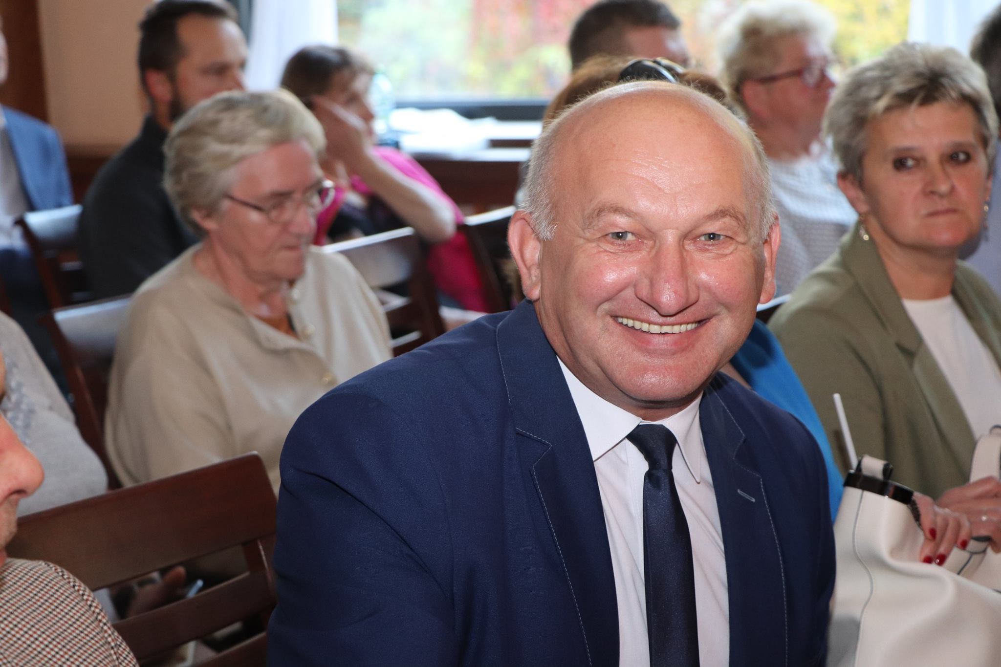 Starosta z apelem do mieszkańców. "Prosimy o ostrożność oraz wyrozumiałość" - Zdjęcie główne