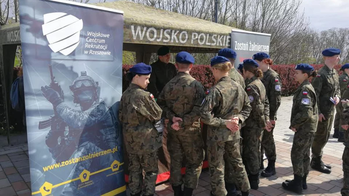 Rozpoczęła się kwalifikacja wojskowa. Kogo dotyczy? - Zdjęcie główne