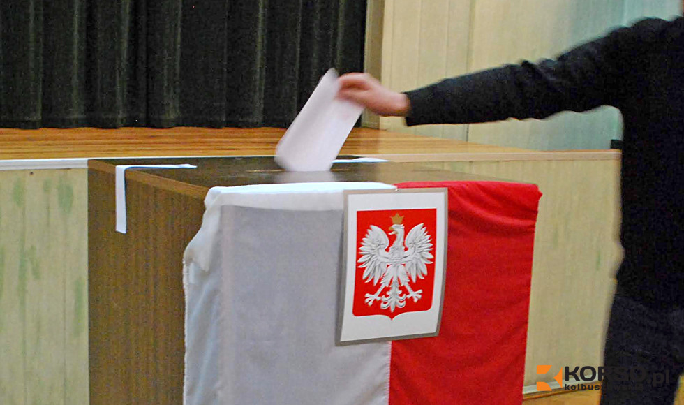 [WYBORY 2019] Znamy nazwiska posłów z okręgu nr 23 [PEŁNA LISTA] - Zdjęcie główne
