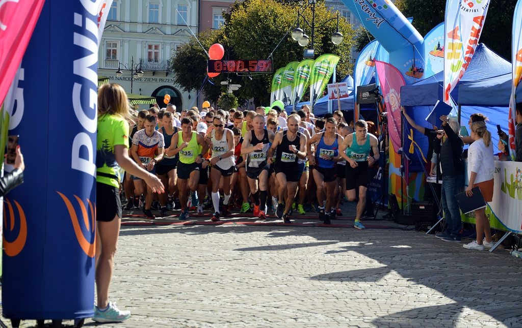 Kolejne święto biegowe już niebawem w Przemyślu  - Zdjęcie główne