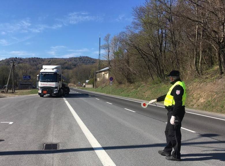 KAS mimo pandemii pracuje sprawnie [FOTO] - Zdjęcie główne