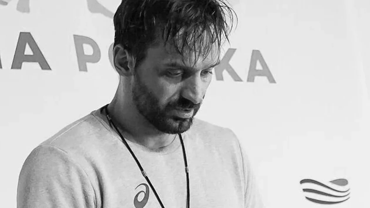 Nie żyje zawodnik MMA i ratownik medyczny, Tomasz Walentek. Walczył w Ukrainie przeciwko wojskom Putina - Zdjęcie główne