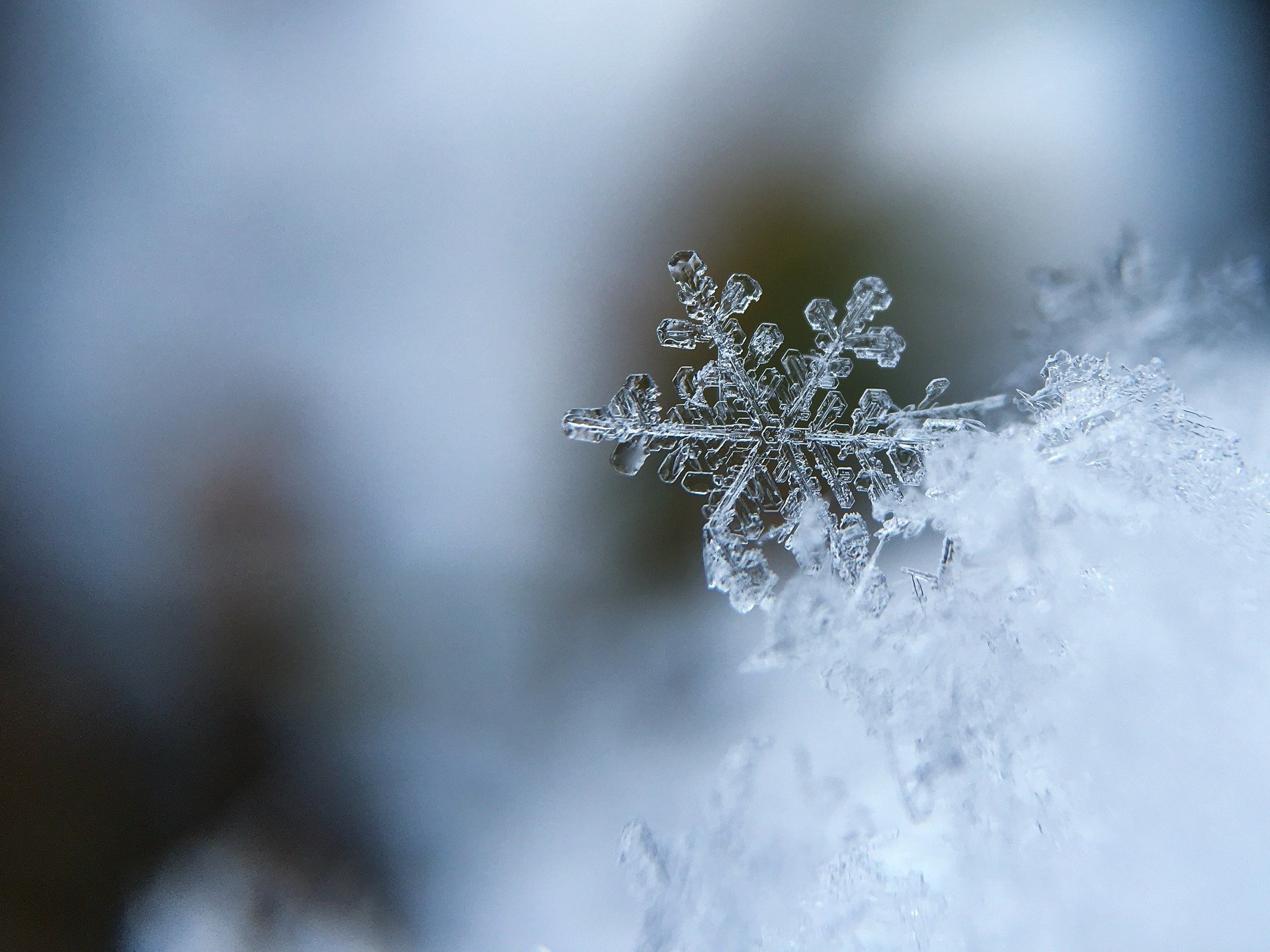 Nadchodzą siarczyste mrozy! Jest ostrzeżenie synoptyków - Zdjęcie główne