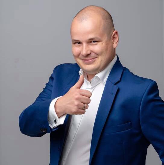 Maciej Masłowski - Kukiz'15