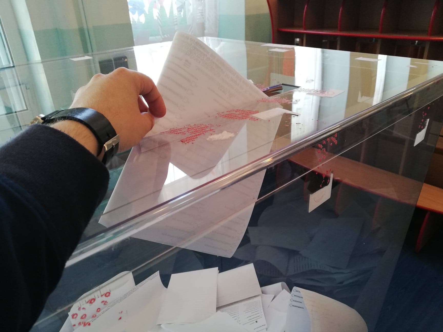 [WYBORY 2019] Oni osiągnęli najlepsze wyniki na swoich listach  - Zdjęcie główne