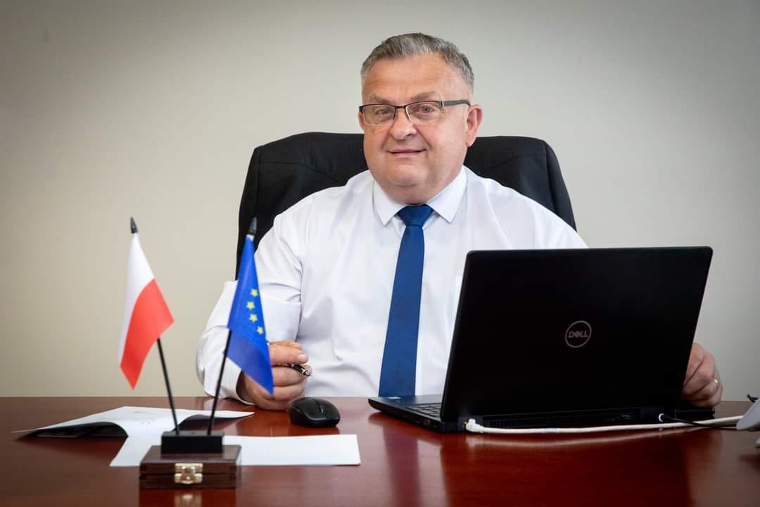 Stanisław Kruczek opuścił Porozumienie Gowina. "Przyklei" się do PiS? - Zdjęcie główne