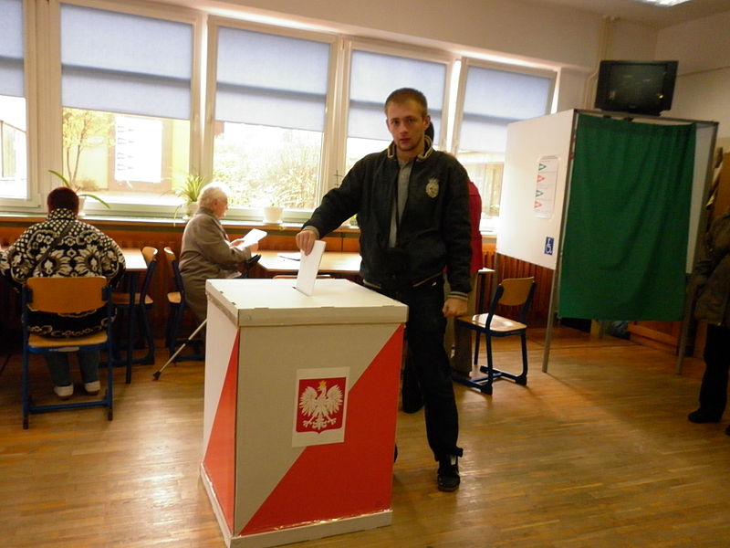 [WYBORY 2019] Kalendarz wyborczy, czyli co i kiedy - Zdjęcie główne