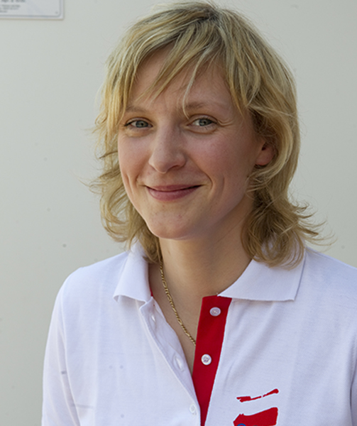 Kinga Stefańska - tenis stołowy, KTS Enea Siarkopol Tarnobrzeg, zawodniczka rezerwowa