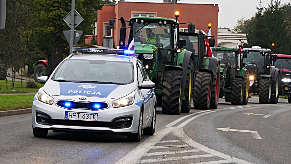 Polskę zaleje fala protestów! Poznaj szczegóły - Zdjęcie główne