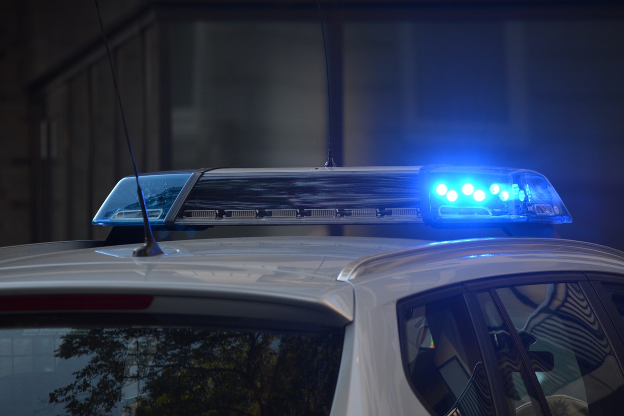 Przejechał pieszego i uciekł. Mężczyzna nie żyje - Zdjęcie główne