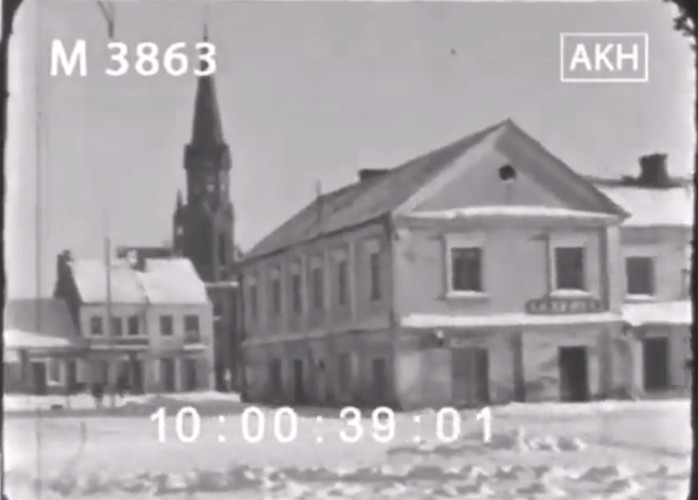 Rozwadów