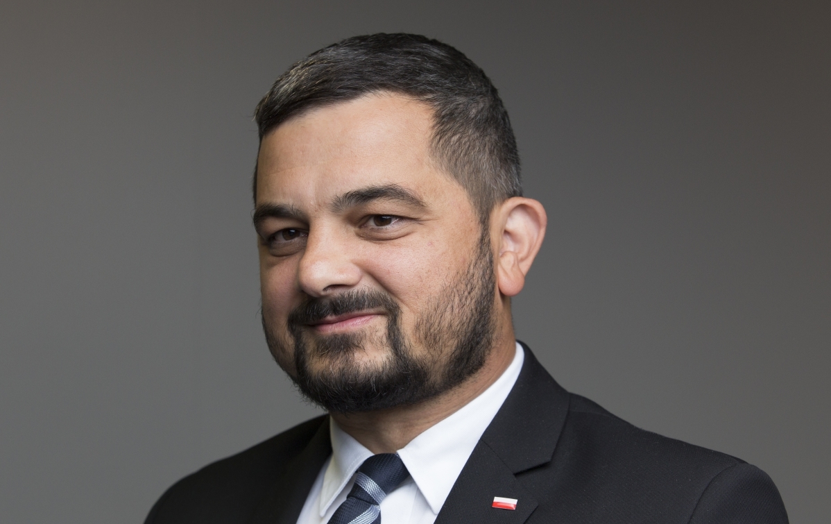 Krzysztof Sobolewski (PiS) - 14/8013,60 zł
