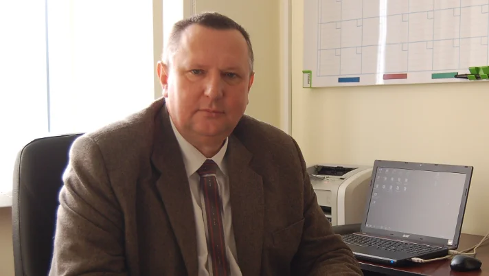Leszek Mirowski zastępca burmistrza Nowej Dęby złożył rezygnację. Będzie kierownikiem - Zdjęcie główne