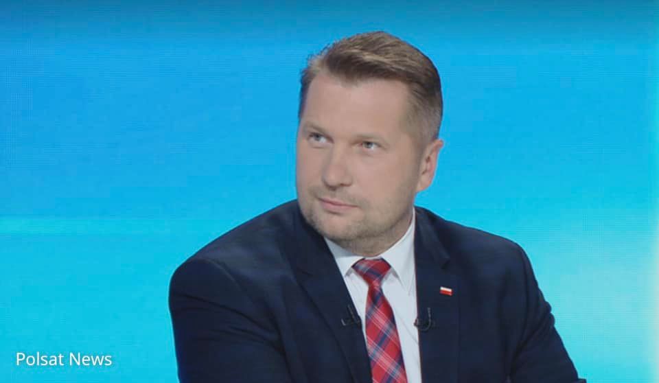 Tak ma wyglądać wrześniowy powrót dzieci do szkół - Zdjęcie główne