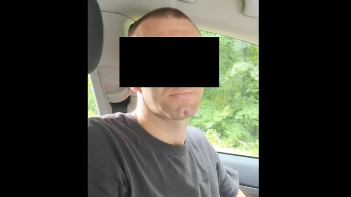 Fantazjował o seksie z małoletnimi. 35-letni pedofil z Warzyc koło Jasła zatrzymany! - Zdjęcie główne