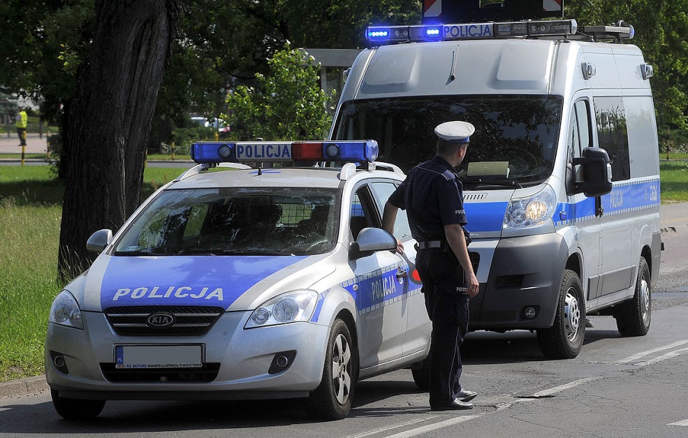 15-latek za kierownicą renault - Zdjęcie główne