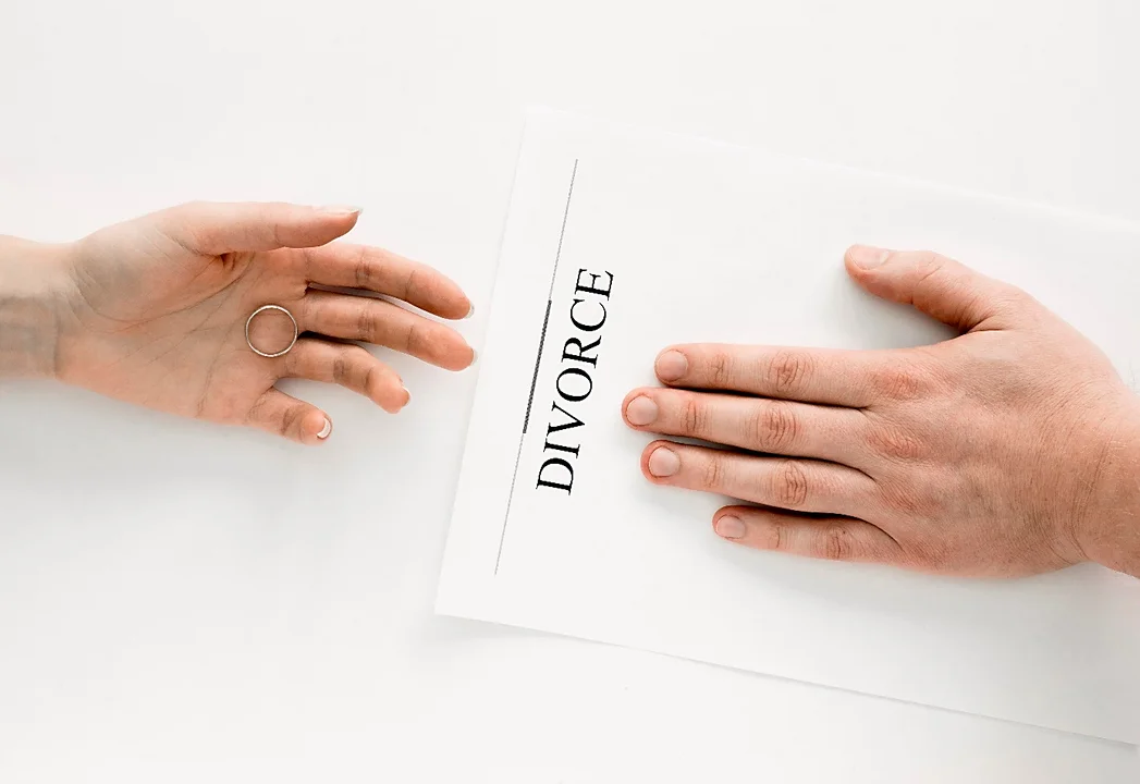 Rola adwokata w postępowaniu rozwodowym, czyli dlaczego fachowe wsparcie prawne będzie dla Ciebie kluczowe - Zdjęcie główne