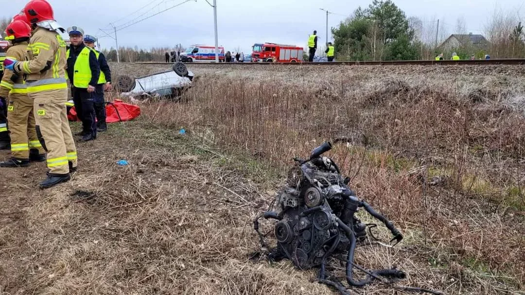 W ciągu chwili stracili swoich rodziców! Możesz pomóc sierotom z miejscowości Jadachy [ZDJĘCIA] - Zdjęcie główne