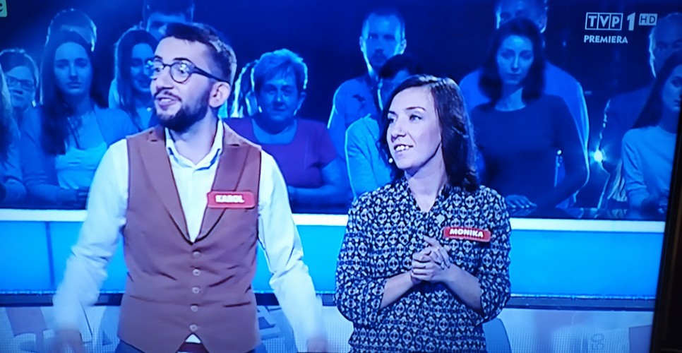 Karol i Monika z Podkarpacia w "Postaw na milion". Ile wygrali? - Zdjęcie główne