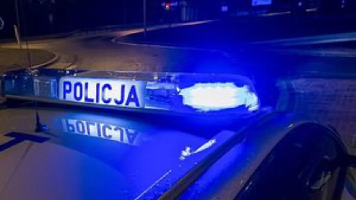 Śmiertelne potrącenia w powiecie jarosławskim. Dwa wypadki w jeden dzień - Zdjęcie główne