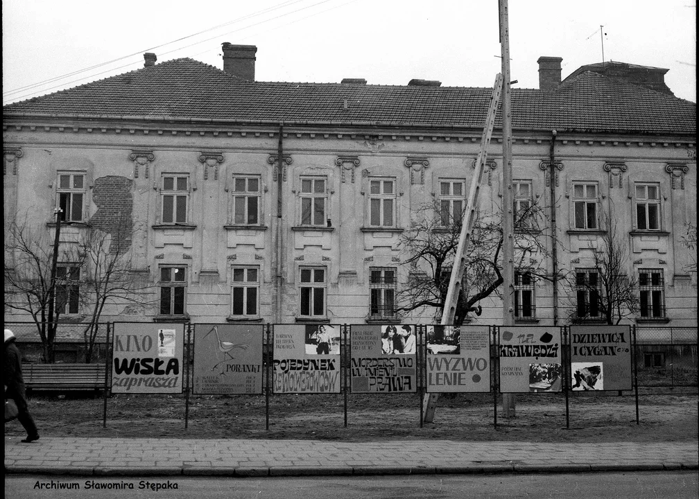 Urodziny Tarnobrzega. Jak zmieniało się to miasto? [ZDJĘCIA] - Zdjęcie główne