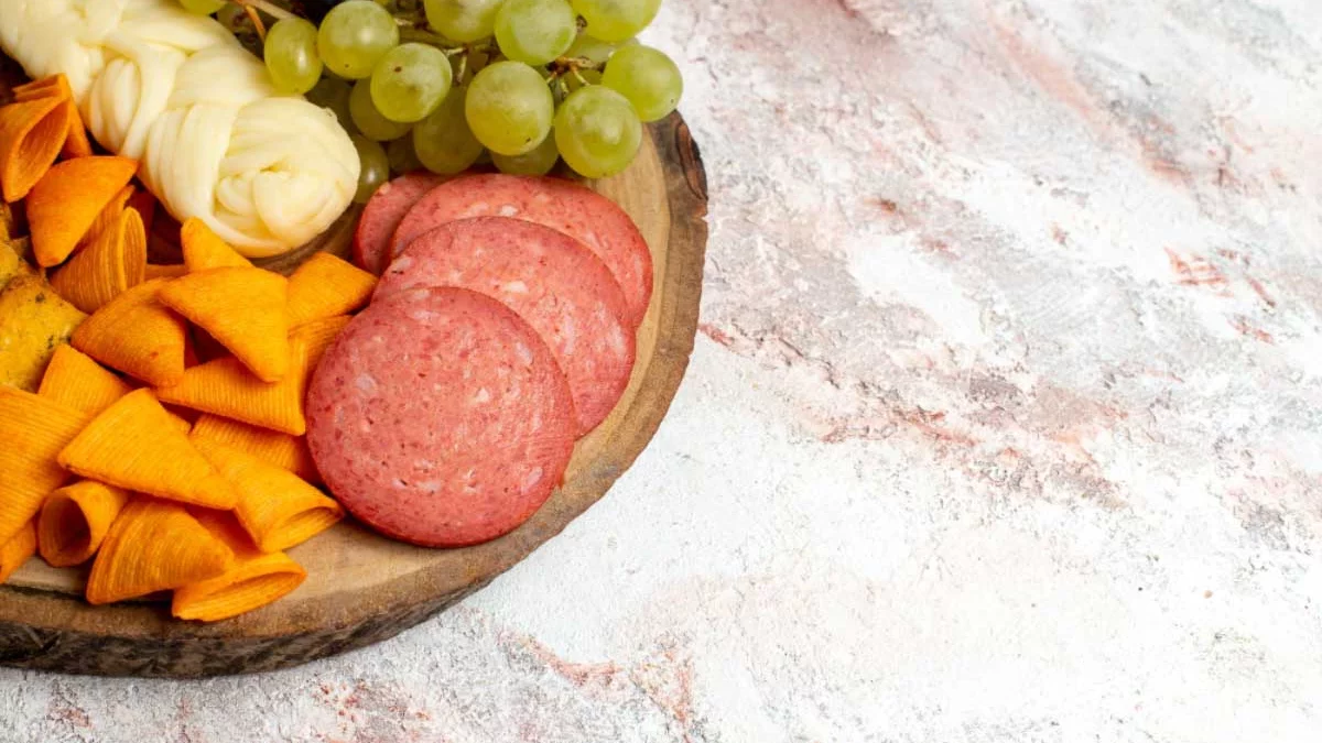 Dlaczego warto wybierać wędliny od lokalnych producentów? - Zdjęcie główne