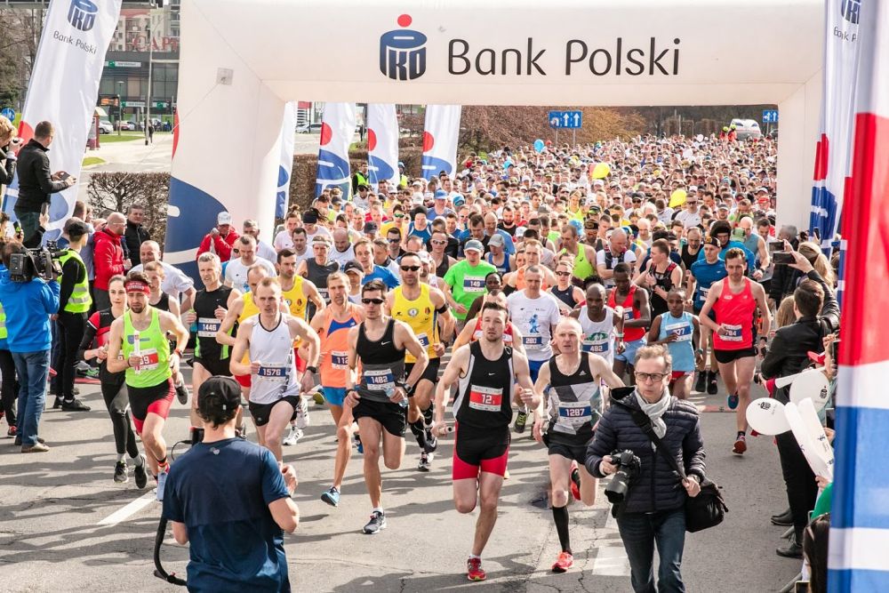 Zmiana terminu wielkiej imprezy biegowej w Rzeszowie. Co dalej z tradycyjnym maratonem? - Zdjęcie główne