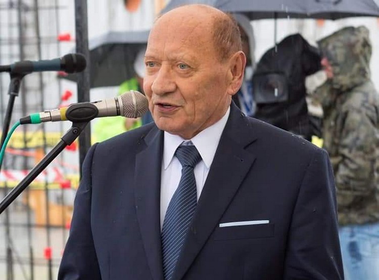 Dlaczego Ferenc zrezygnował ze startu w wyborach do Sejmu? - Zdjęcie główne