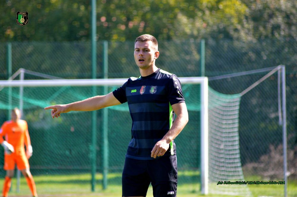 Mistrzyk wypożyczony do Wisły - Zdjęcie główne
