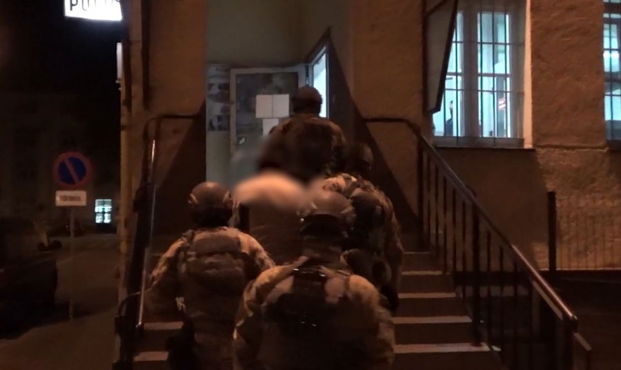 Bestialskie pobicie! Za skatowanie mężczyzny kijem bejsbolowym grozi mu dożywocie [FOTO, VIDEO] - Zdjęcie główne