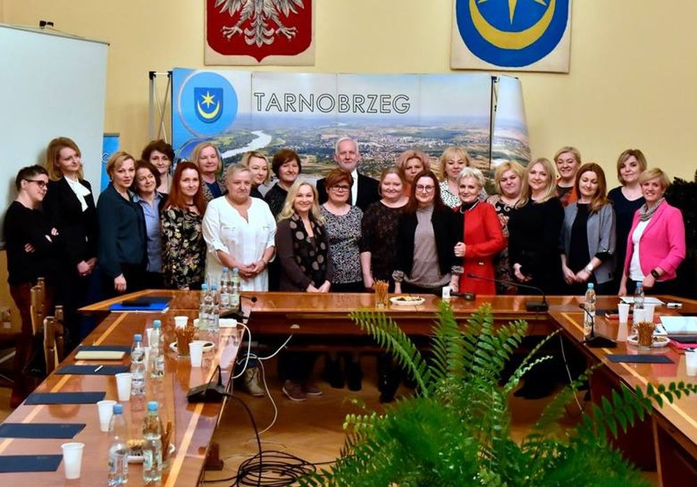 Kontrowersyjne stanowisko Tarnobrzeskiej Rady Kobiet - Zdjęcie główne