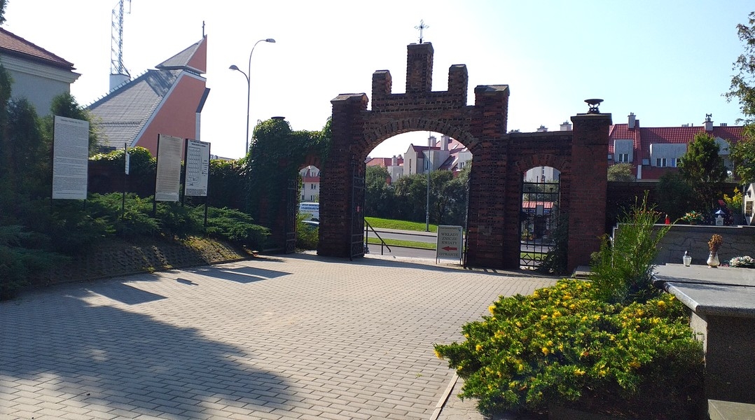 Specjalne linie rzeszowskiego MPK na 1-2 listopada [ROZKŁAD TRASY] - Zdjęcie główne