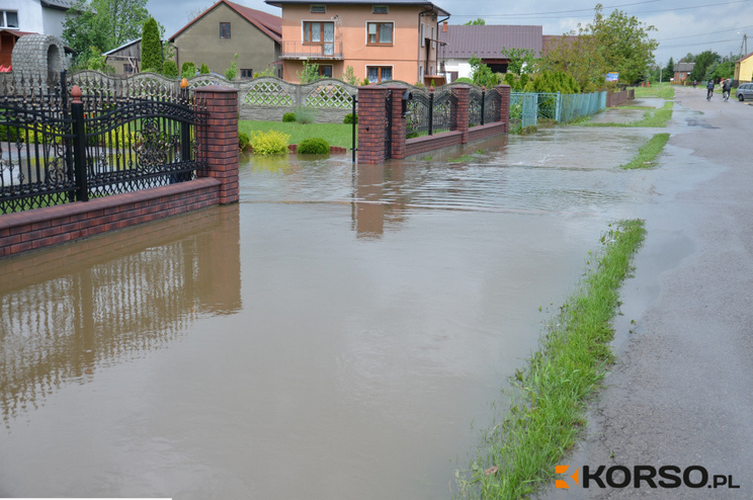 Do 20 tys. zł na naprawę szkód po podtopieniach - Zdjęcie główne