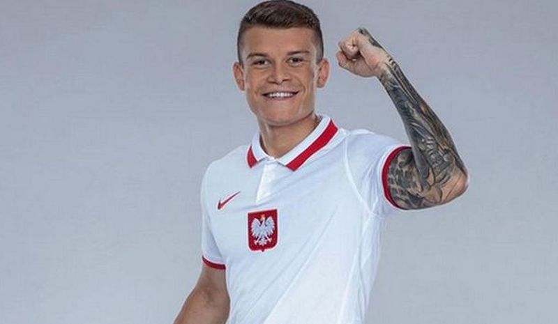 Z Jasła na Wembley? Kamil Piątkowski już po debiucie w kadrze narodowej - Zdjęcie główne