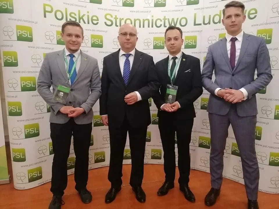 Wybory 2023. Sprawdź podkarpackich kandydatów Trzeciej Drogi do Sejmu. Kto znalazł się na listach wyborczych? - Zdjęcie główne