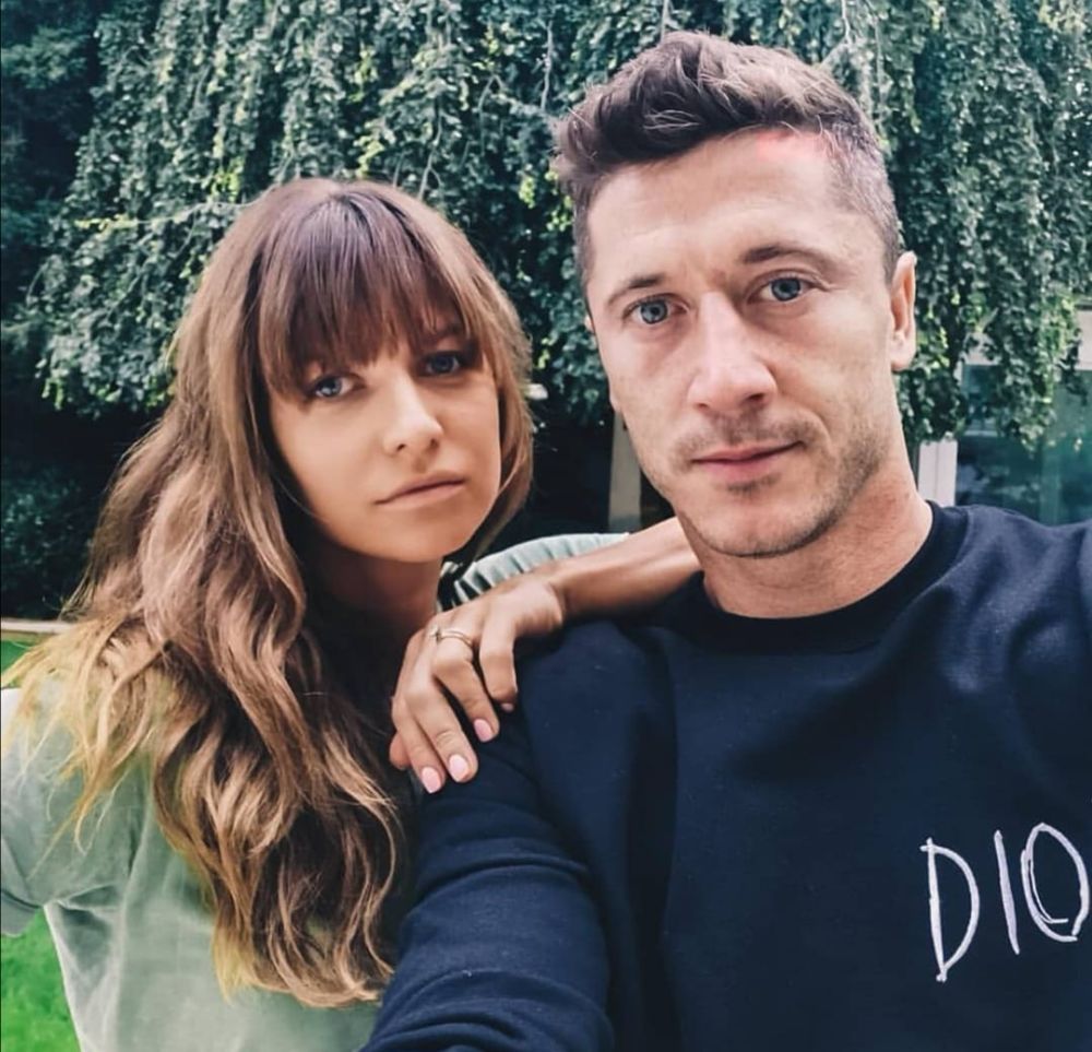 Pieniądze Lewandowskich na Podkarpaciu - Zdjęcie główne