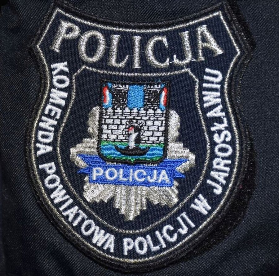 Policjant po służbie zatrzymał poszukiwanego listem gończym - Zdjęcie główne