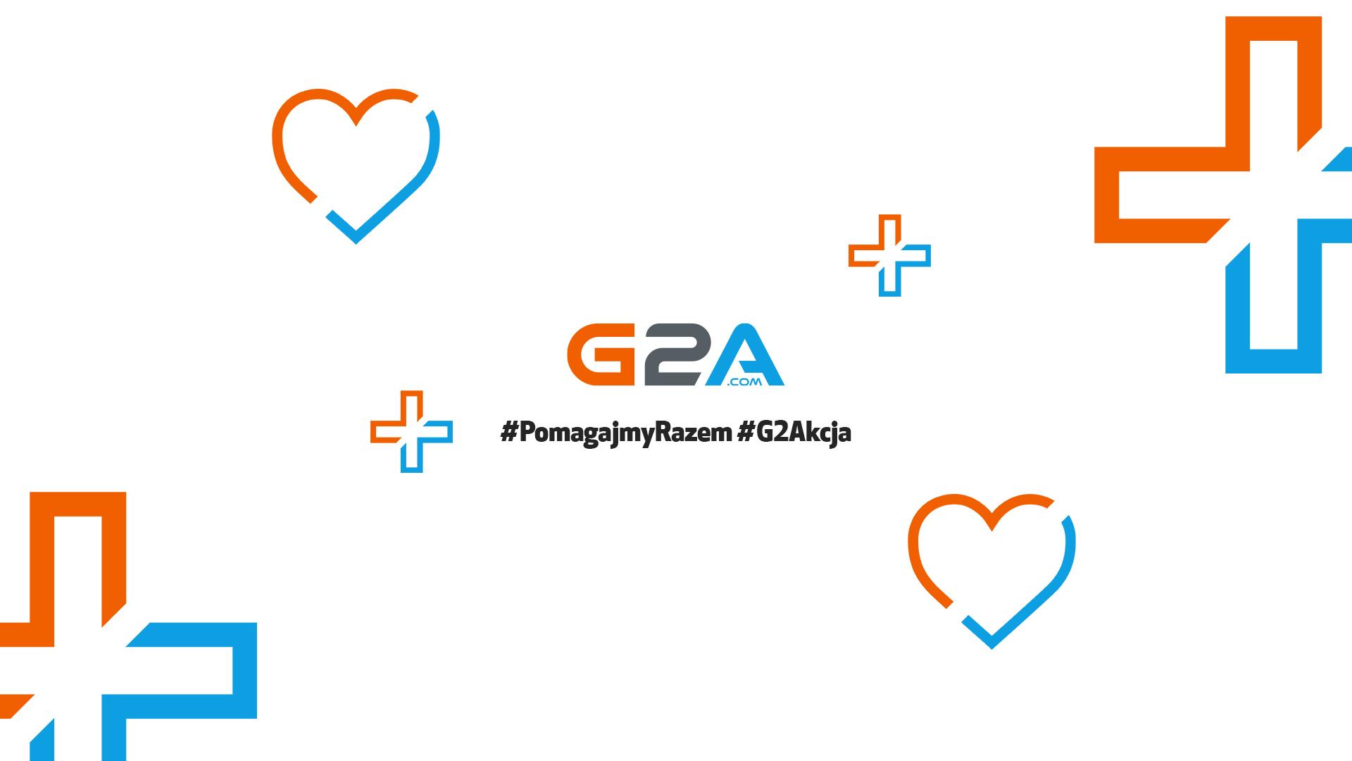 G2A przekaże szpitalowi w Łańcucie sprzęt do walki z koronawirusem - Zdjęcie główne