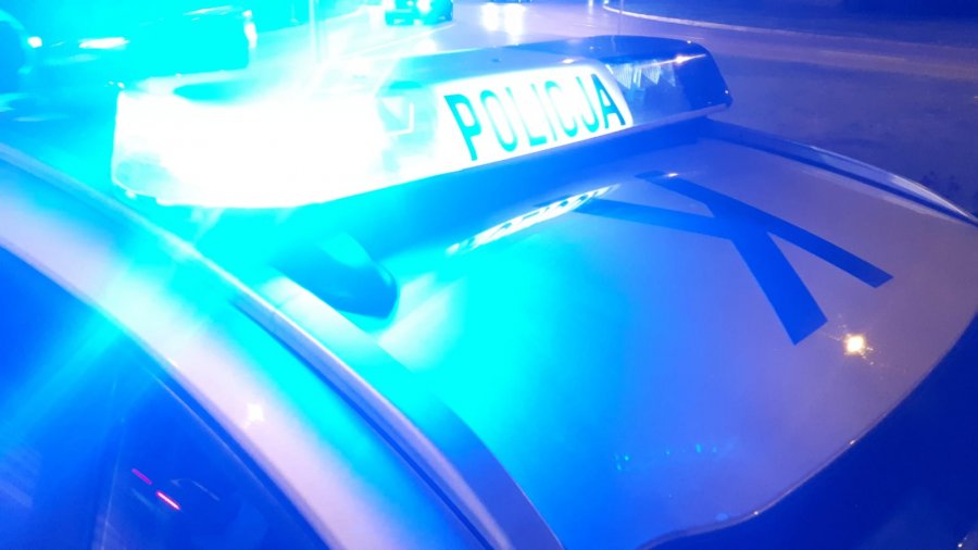 Zaczęła rodzić. Szalony wyścig z czasem ulicami Rzeszowa - Zdjęcie główne