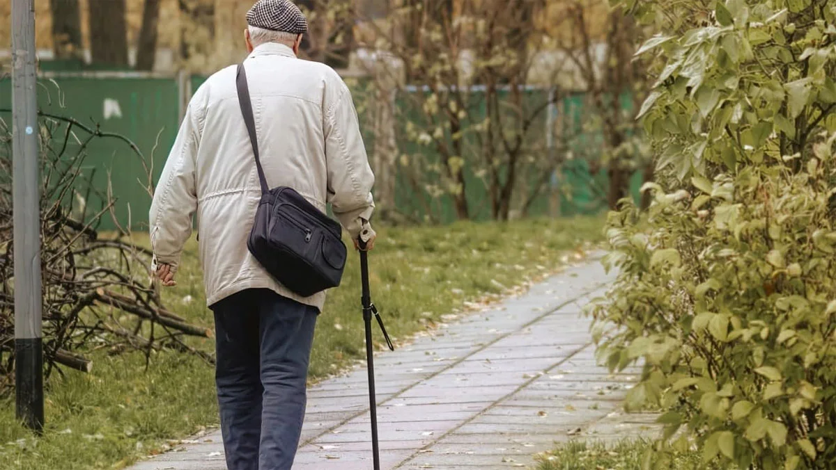 Bogata oferta pracy dla opiekunek w Niemczech - Zdjęcie główne