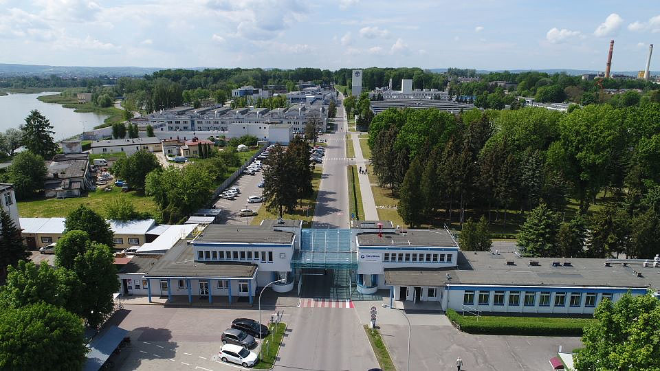 W Pratt&Whitney GRUPOWE zwolnienia - Zdjęcie główne