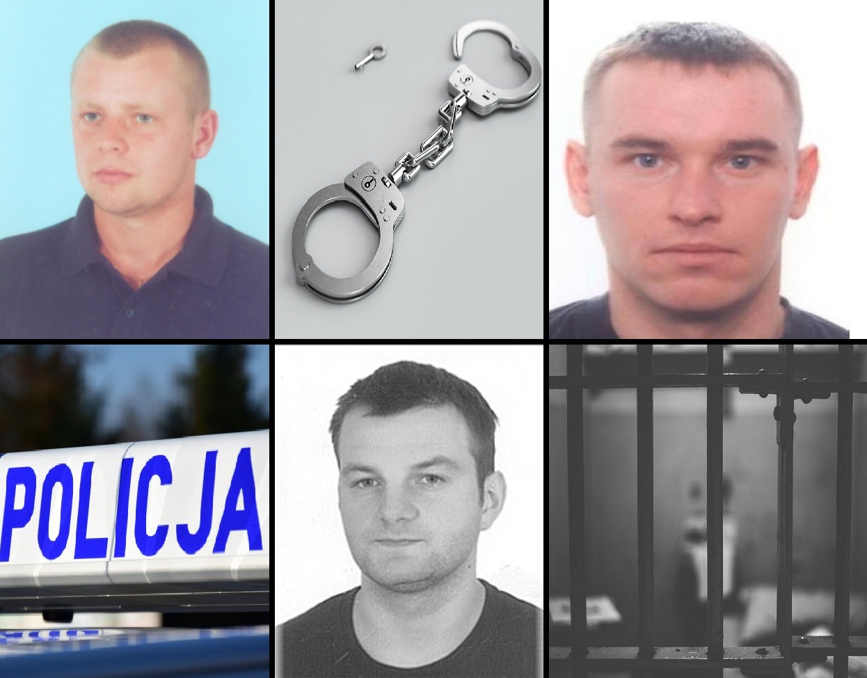 Poszukuje ich podkarpacka policja! Sprawdź dlaczego [ZDJĘCIA] - Zdjęcie główne